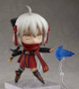 Good Smile Company Good Smile Company Nendoroid 1440 Fate/Grand Order Ego/Okita Souji Alter Action Figure