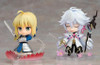 Good Smile Company Good Smile Company Nendoroid 970-DX Fate/Grand Order Caster/Merlin Magus of Flowers Action Figure