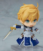 Good Smile Company Good Smile Company Nendoroid 842-DX Fate/Grand Order Saber/Arthur Pendragon Prototype Ascension Action Figure