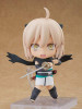 Good Smile Company Good Smile Company Nendoroid 1491-DX Fate/Grand Order Saber/Okita Souji Ascension Action Figure