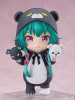 Good Smile Company Good Smile Company Nendoroid 1512 Kuma Kuma Kuma Bear Yuna Figure