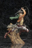 Kotobukiya Kotobukiya ARTFX-J Attack on Titan Shingeki No Kyojin Eren Yeager 1/8 Figure