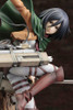 Kotobukiya Kotobukiya ARTFX-J Attack on Titan Shingeki No Kyojin Mikasa Ackerman 1/8 Figure