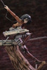 Kotobukiya Kotobukiya ARTFX-J Attack on Titan Shingeki No Kyojin Mikasa Ackerman 1/8 Figure