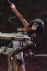 Kotobukiya Kotobukiya ARTFX-J Attack on Titan Shingeki No Kyojin Mikasa Ackerman 1/8 Figure