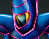 Kotobukiya Kotobukiya ARTFX-J Yu-Gi-Oh Dark Magician 1/7 Figure