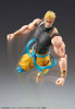 Medicos Medicos Chozokado JoJos Bizarre Adventure Dio Awakening Action Figure