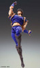 Medicos Medicos Chozokado JoJos Bizarre Adventure Jonathan Joestar Action Figure