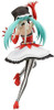 SEGA SEGA SPM Vocaloid Miku Hatsune Pierretta Figure