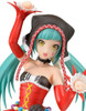 SEGA SPM Vocaloid Miku Hatsune Pierretta Figure