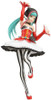 SEGA SPM Vocaloid Miku Hatsune Pierretta Figure