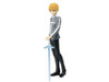 Banpresto Banpresto EXQ Sword Art Online Alicization Eugeo Figure