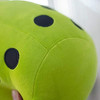 BOBA TEA Bubble Milk Tea Pillow Cushion Plush Kawaii Green Tea Matcha