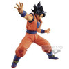 Bandai Spirits Banpresto Dragon Ball Super Maximatic Goku Ultra Instinct Sign Figure