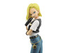 Bandai Spirits Banpresto Dragon Ball Super Glitter and Glamours III Android 18 Ver AFigure