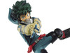 Bandai Spirits Banpresto Boku No My Hero Academia The Amazing Heroes Vol.13 Izuku Midoriya Deku Figure