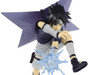 Bandai Spirits Banpresto Naruto Vibration Stars Sasuke Uchiha Figure