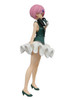 FuRyu SSS Re:Zero Starting Life in Another World Fairy Tale Ram Circus Figure