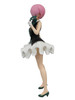 FuRyu SSS Re:Zero Starting Life in Another World Fairy Tale Ram Circus Figure
