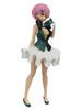 FuRyu SSS Re:Zero Starting Life in Another World Fairy Tale Ram Circus Figure