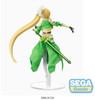 SEGA SEGA Sword Art Online Alicization War of Underworld Leafa Earth Goddess Terraria LPM Figure