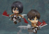 Good Smile Company Nendoroid 375 Attack on Titan Eren Jeager Action Figure