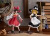 Good Smile Company POP UP Parade Touhou Project Marisa Kirisame Figure