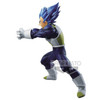 Bandai Spirits Banpresto Maximatic Dragon Ball Super Vegeta SSGSS Evolved Figure