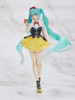 Taito Vocaloid Hatsune Miku Snow White Wonderland Figure