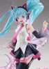 Taito Vocaloid Hatsune Miku Birthday 2021 Happy Cat Figure