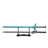 EA-SWORD Wooden Display Stand for your Cosplay Sword 