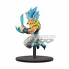 Banpresto Banpresto Dragon Ball Super God Saiyan Gogeta chosenshiretsuden Vol 5 Figure