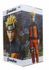 Banpresto Banpresto Grandista Naruto Shippuden Naruto Uzumaki Figure