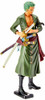 Banpresto Banpresto Grandista One Piece Roronoa Zoro Figure