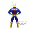 Banpresto Banpresto My Hero Academia All Might Age of Heroes Vol 1 Figure