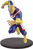 Banpresto Banpresto My Hero Academia All Might Amazing Heroes Vol 5 Figure