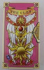 EA-COS Cardcaptor Sakura Cosplay Clow Cards