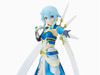 SEGA Sword Art Online Sinon The Sun Goddess Solus LP Figure