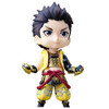 Capcom Chara Forme Sengoku Basara 4 Tokugawa Leyasu Figure