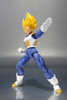 Bandai Tamashii Bandai SH Figuarts Dragon Ball Vegeta Super Saiyan Premium colour Action Figure