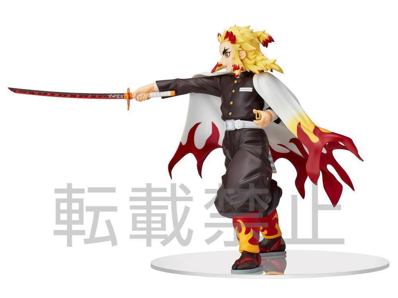 SEGA Demon Slayer Kimetsu no Yaiba Tanjiro Kamado Kyoudai no Kizuna Sibling  Bonds SPM Figure - Estatic Anime