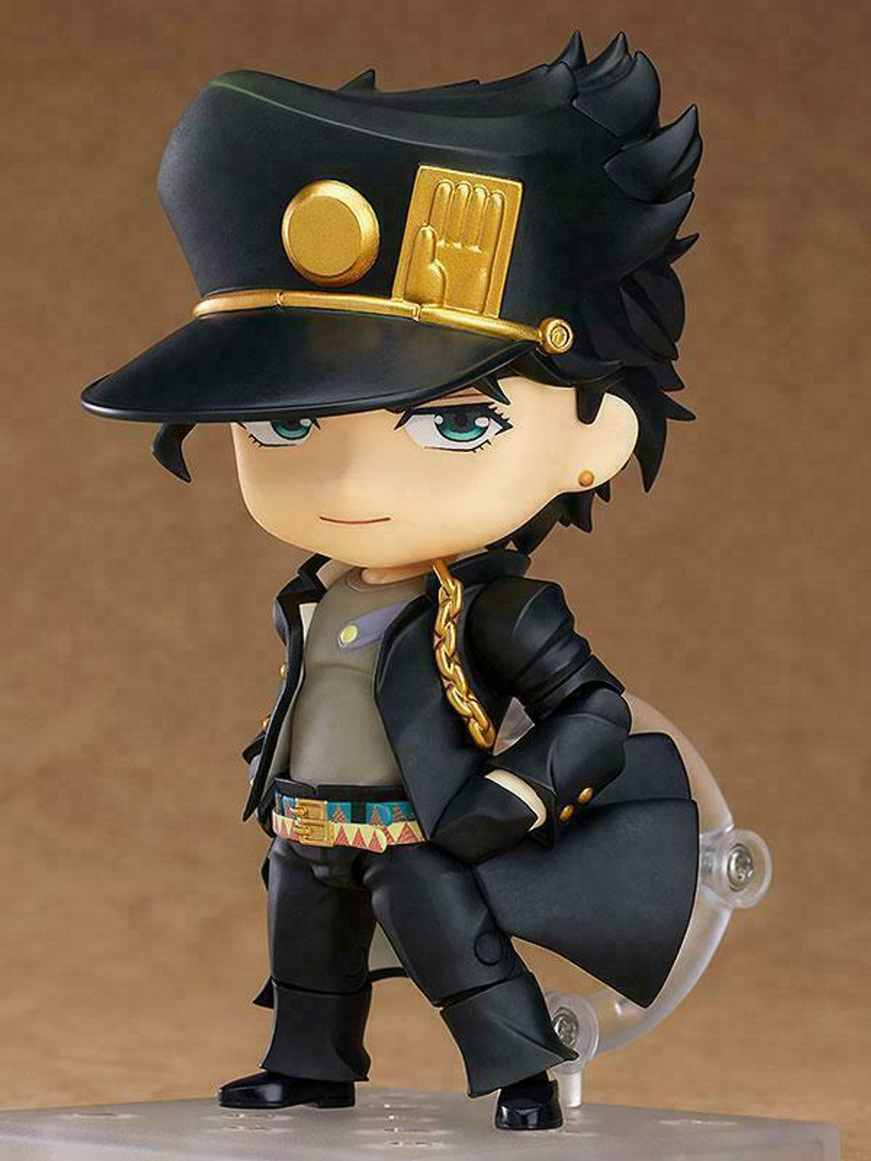 JoJo's Bizarre Adventure: Stardust Crusaders Dio Brando Nendoroid