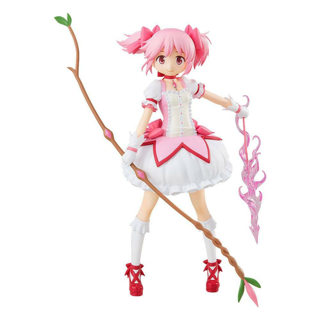 Good Smile Company POP Up Parade Puella Magi Madoka Magica The Movie  Rebellion Madoka Kaname Figure