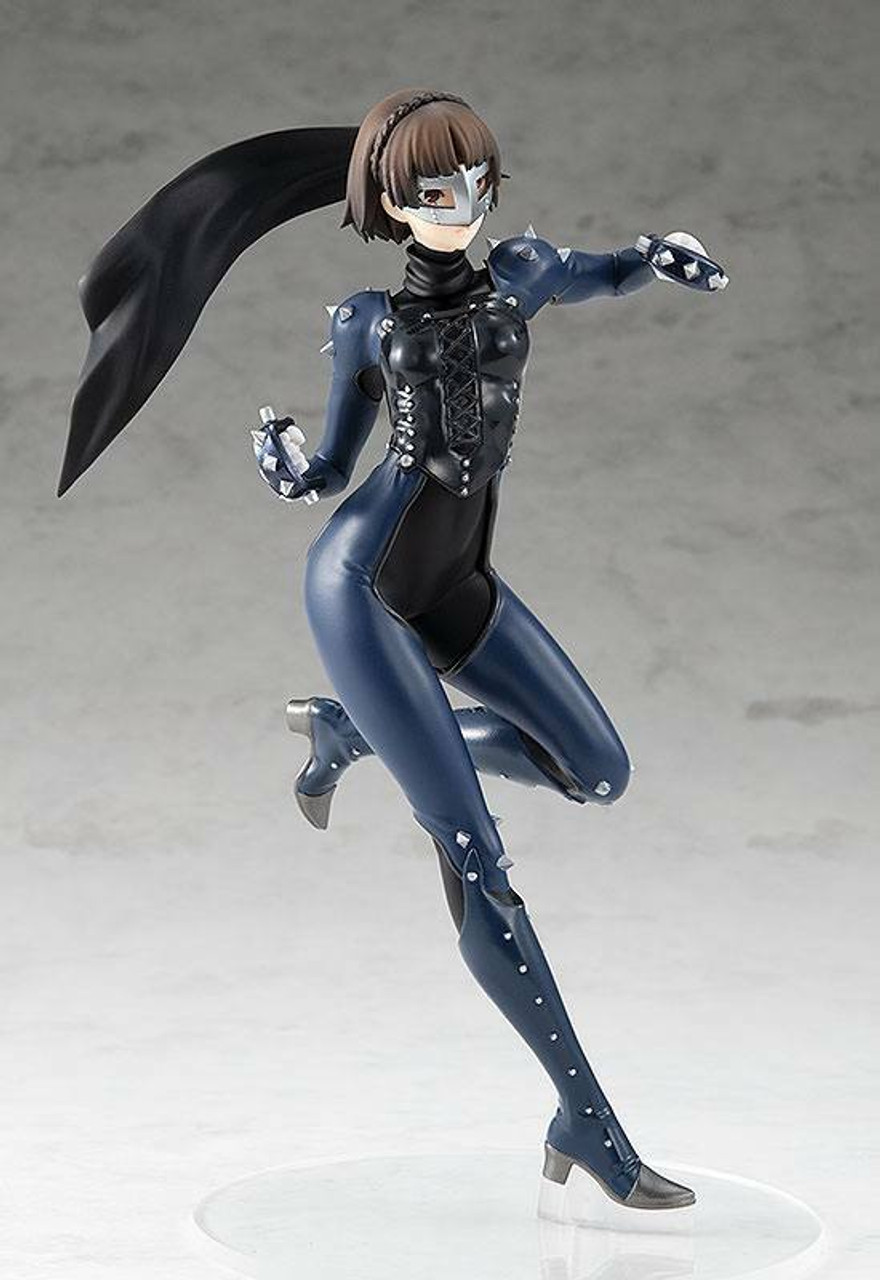 Good Smile Company POP UP Parade Persona 5 Queen Figure - Estatic 