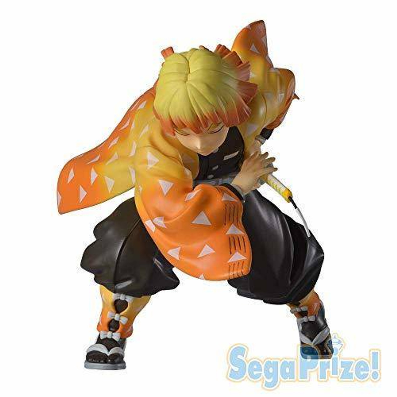 SEGA Demon Slayer Kimetsu no Yaiba Nezuko Kamado Kyoudai no Kizuna Sibling  Bonds SPM Figure - Estatic Anime