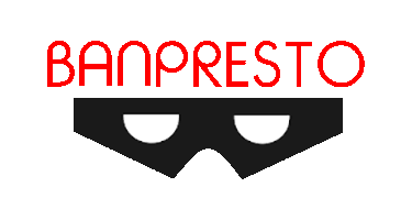 Banpresto