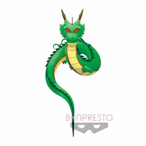 Banpresto Banpresto Dragon Ball Z Super Shenron 80cm Plush