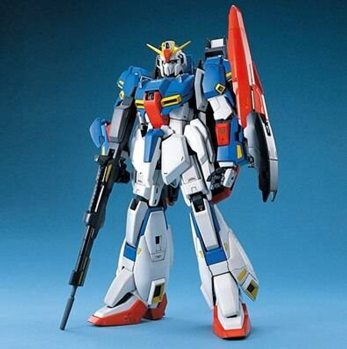 Bandai Bandai Hobby PG Perfect Grade 1/60 Zeta Gundam MSZ-006