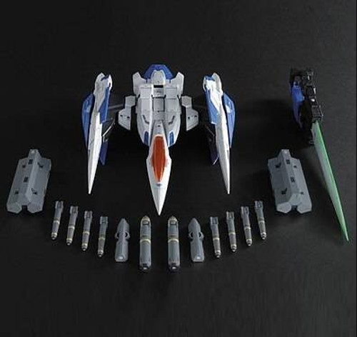 Bandai Bandai Hobby Perfect Grade 1/60 Gundam 00 Raiser