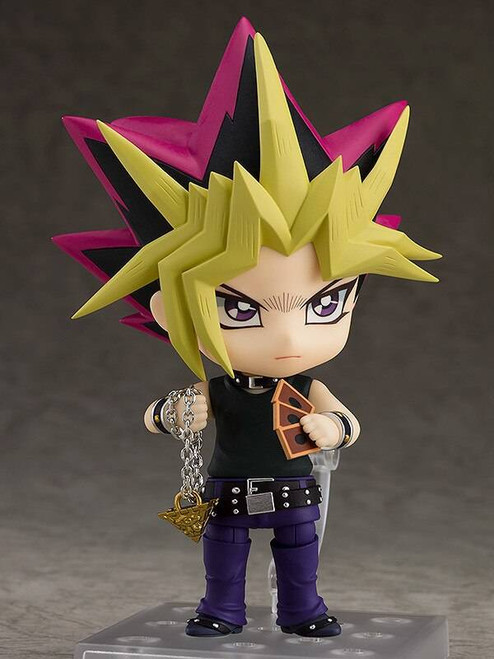 Good Smile Company Nendoroid Yu-Gi-Oh Yami Yugi 10 cm Action Figure